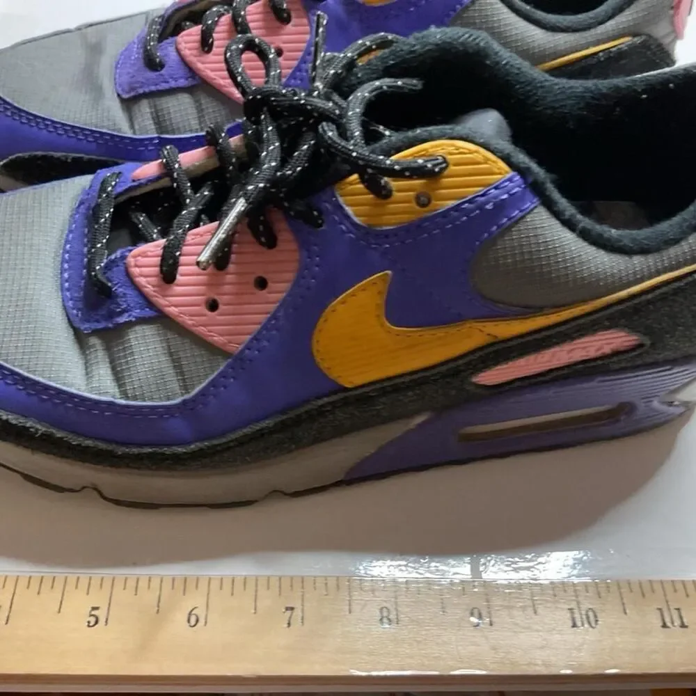 Nike Men's multi Trainers